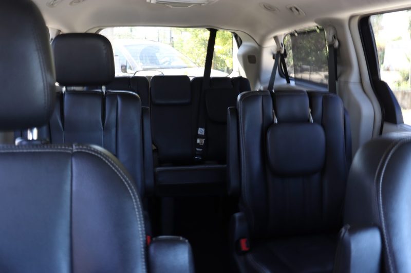 Lancia Voyager 2.8 Multijet Gold 7 PLACES 