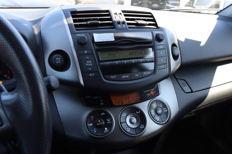 Toyota RAV4 150CV SPORT 4WD BVA