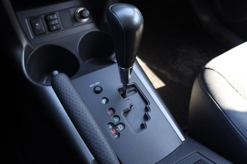 Toyota RAV4 150CV SPORT 4WD BVA