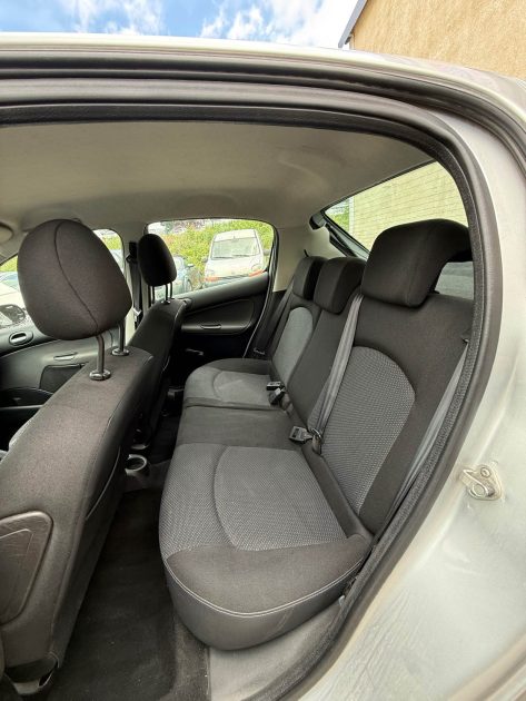 PEUGEOT 206+ 1.4 HDI 70 chx SPORTIUM 