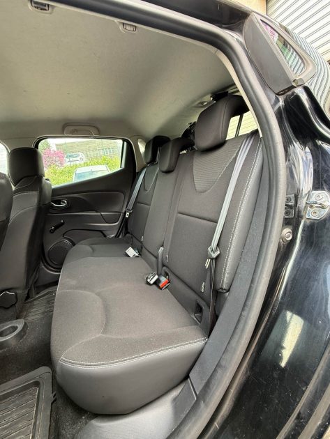 RENAULT CLIO IV 0.9 TCE 90CH ENERGY DYNAMIQUE ECO² 2013