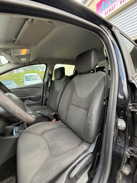 RENAULT CLIO IV 0.9 TCE 90CH ENERGY DYNAMIQUE ECO² 2013