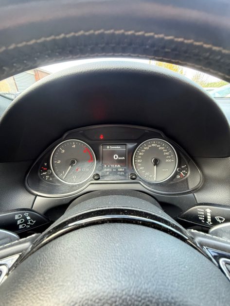  AUDI SQ-5 V6 BiTDI 313ch quattro 