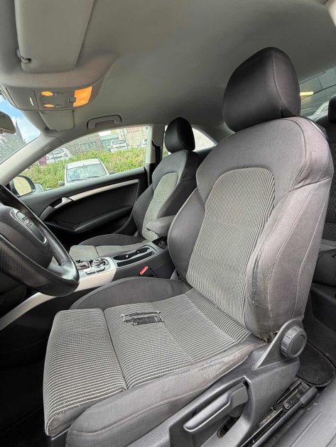 AUDI A5 3.0 V6 TDI S-LINE QUATTRO 
