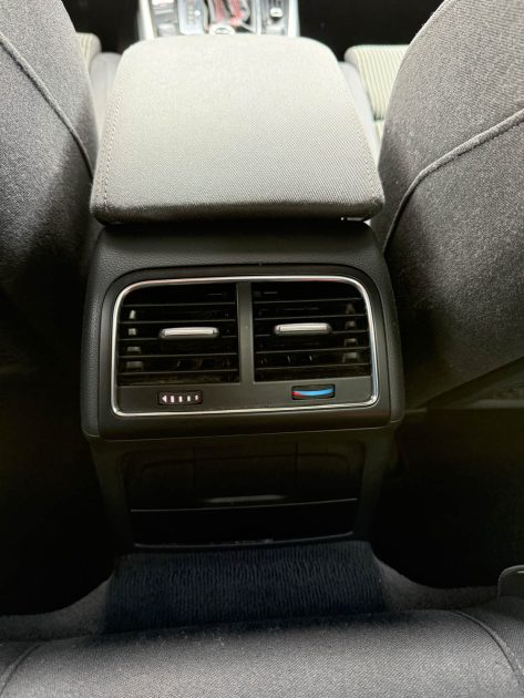 AUDI A5 3.0 V6 TDI S-LINE QUATTRO 