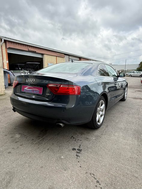 AUDI A5 3.0 V6 TDI S-LINE QUATTRO 