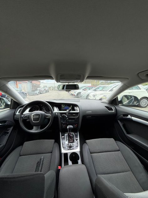 AUDI A5 3.0 V6 TDI S-LINE QUATTRO 