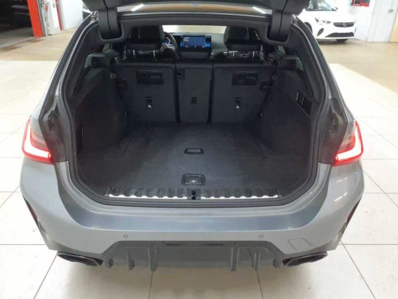 BMW SERIE 3 M340D TOURING Pack M Sport Pro H&K TOIT PANO KEYLESS