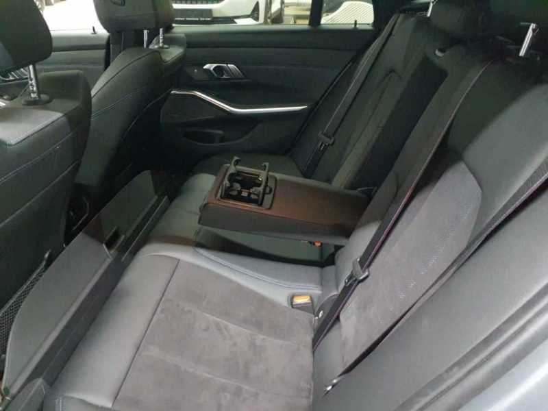 BMW SERIE 3 M340D TOURING Pack M Sport Pro H&K TOIT PANO KEYLESS