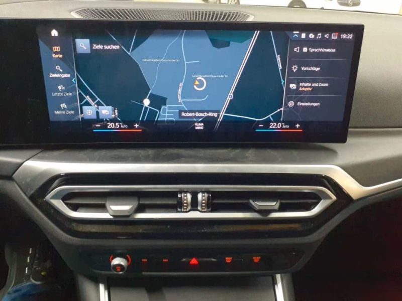 BMW SERIE 3 M340D TOURING Pack M Sport Pro H&K TOIT PANO KEYLESS