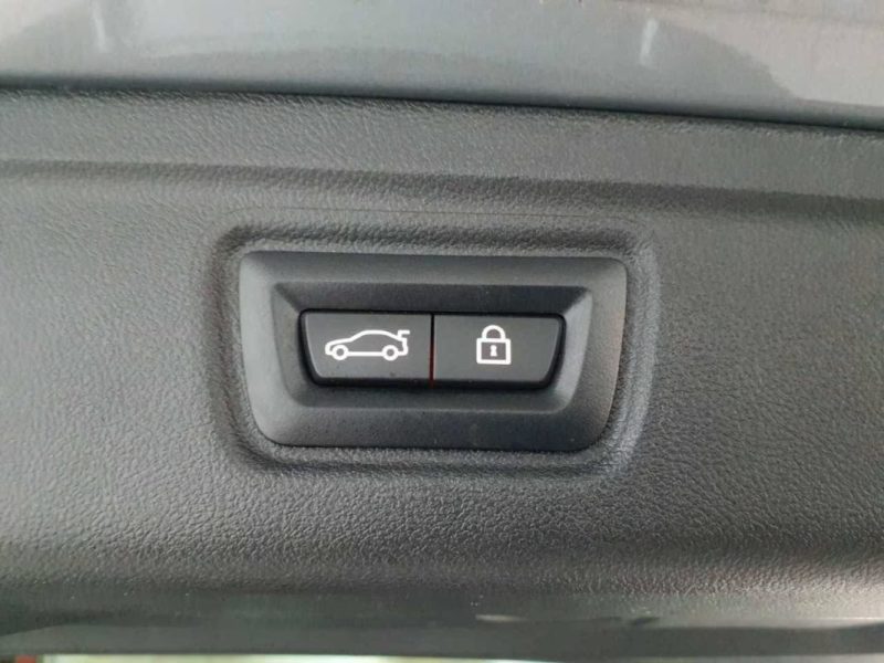 BMW SERIE 3 M340D TOURING Pack M Sport Pro H&K TOIT PANO KEYLESS