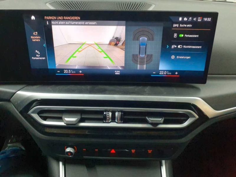 BMW SERIE 3 M340D TOURING Pack M Sport Pro H&K TOIT PANO KEYLESS
