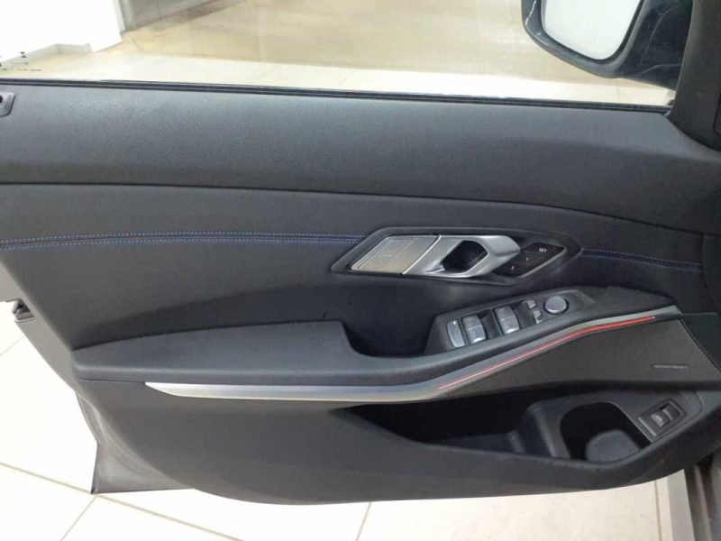BMW SERIE 3 M340D TOURING Pack M Sport Pro H&K TOIT PANO KEYLESS