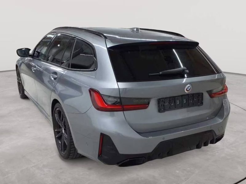 BMW SERIE 3 M340D TOURING Pack M Sport Pro H&K TOIT PANO KEYLESS