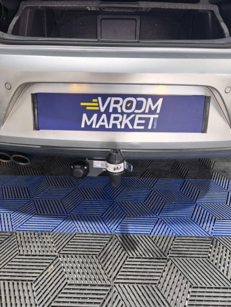 Volkswagen EOS 2.0 TDI 140 DSG Cabriolet CARAT 2012