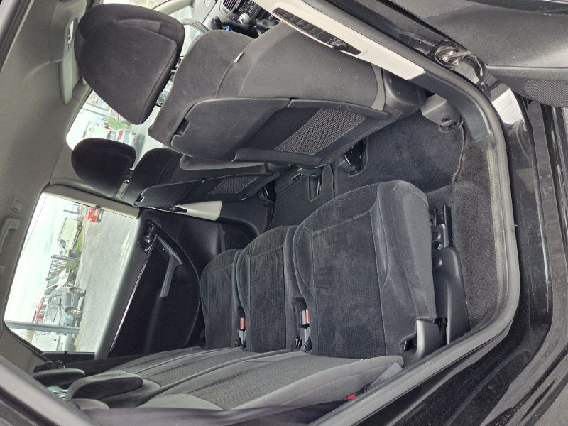 CITROEN C4 PICASSO HDI 110 EXCLUSIVE 2010 187000 KM 