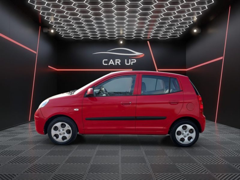 KIA PICANTO 1.0 65 cv Finition Best