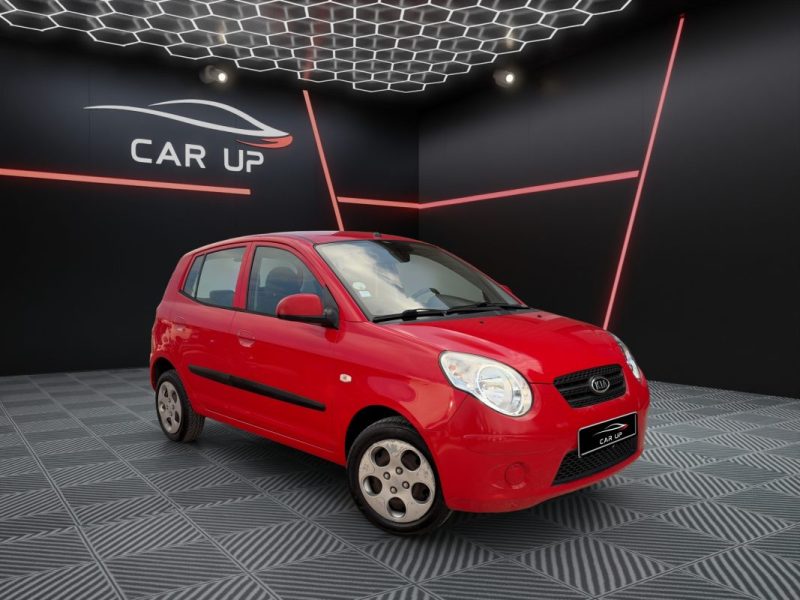 KIA PICANTO 1.0 65 cv Finition Best