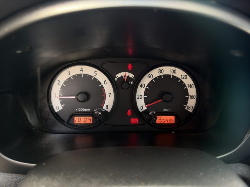 KIA PICANTO 1.0 65 cv Finition Best