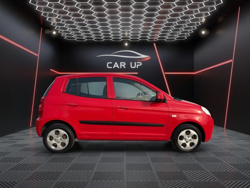 KIA PICANTO 1.0 65 cv Finition Best
