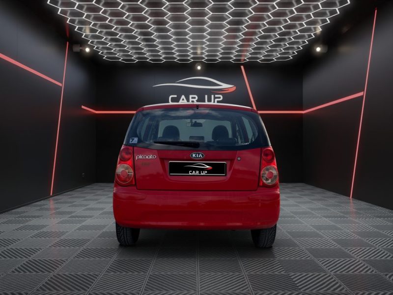 KIA PICANTO 1.0 65 cv Finition Best