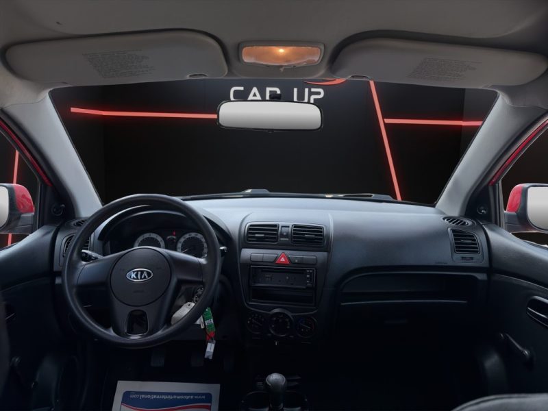 KIA PICANTO 1.0 65 cv Finition Best
