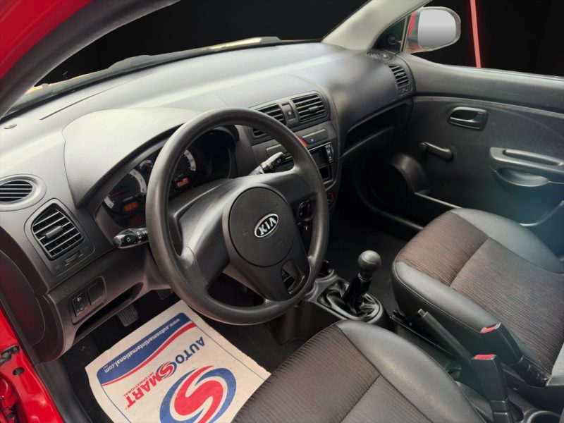 KIA PICANTO 1.0 65 cv Finition Best