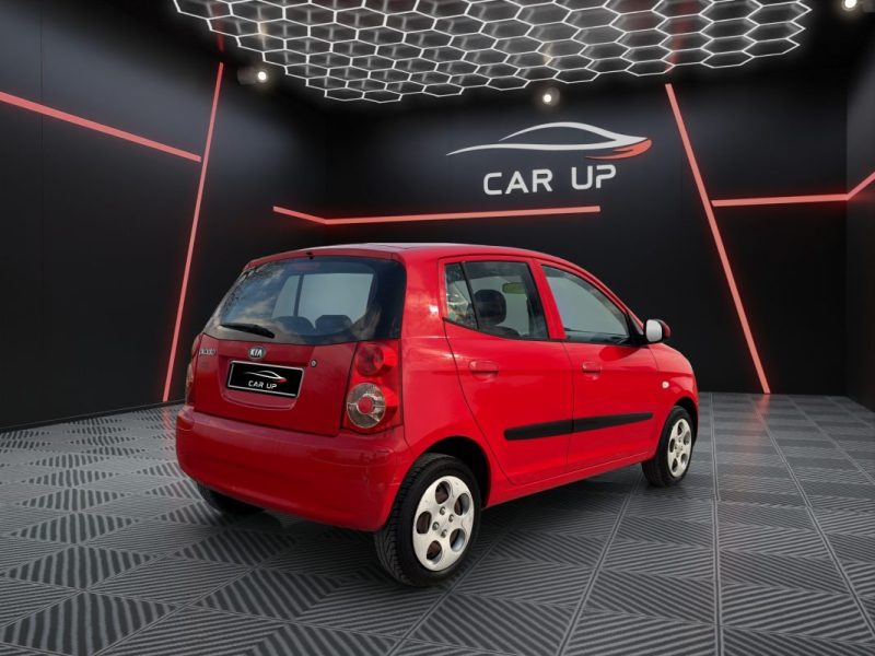 KIA PICANTO 1.0 65 cv Finition Best