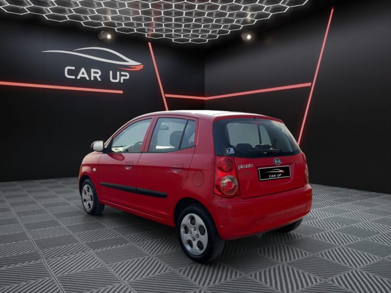 KIA PICANTO 1.0 65 cv Finition Best