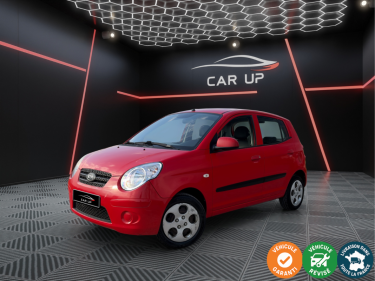 KIA PICANTO 1.0 65 cv Finition Best