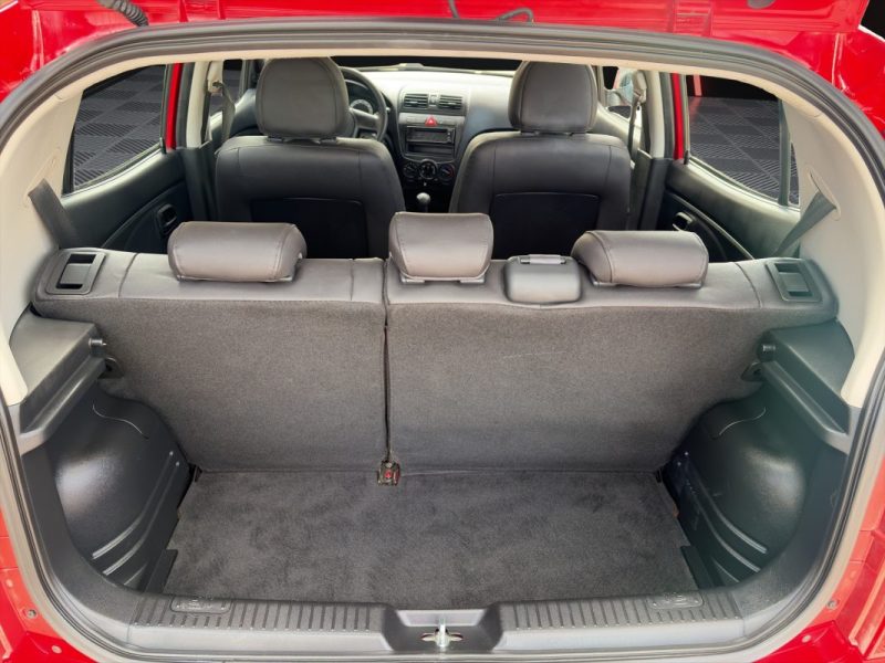 KIA PICANTO 1.0 65 cv Finition Best
