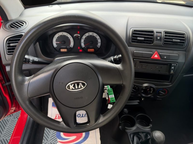 KIA PICANTO 1.0 65 cv Finition Best