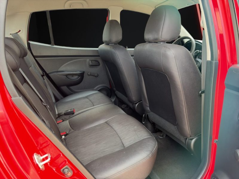 KIA PICANTO 1.0 65 cv Finition Best