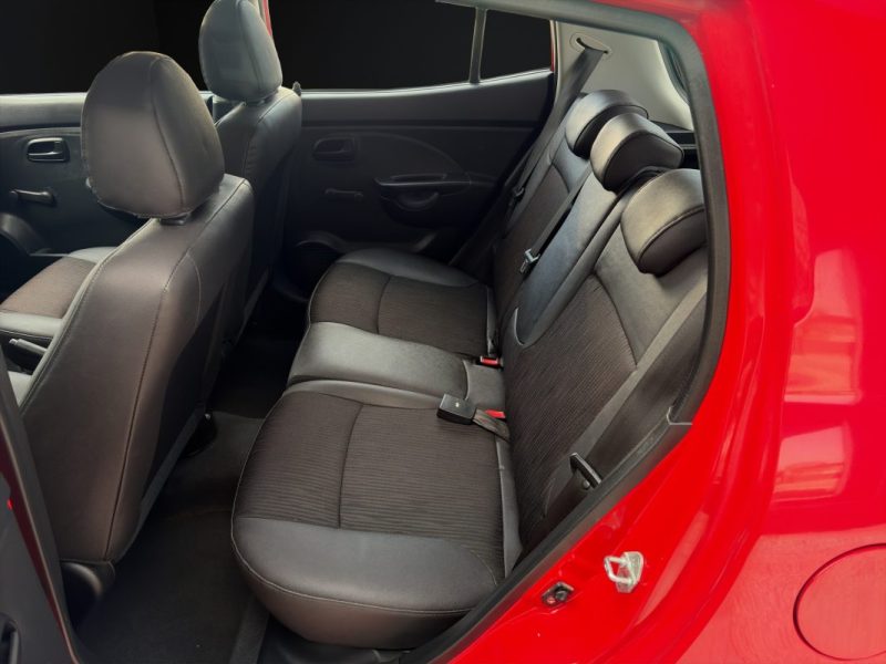 KIA PICANTO 1.0 65 cv Finition Best