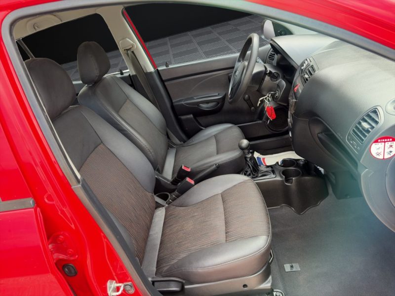 KIA PICANTO 1.0 65 cv Finition Best