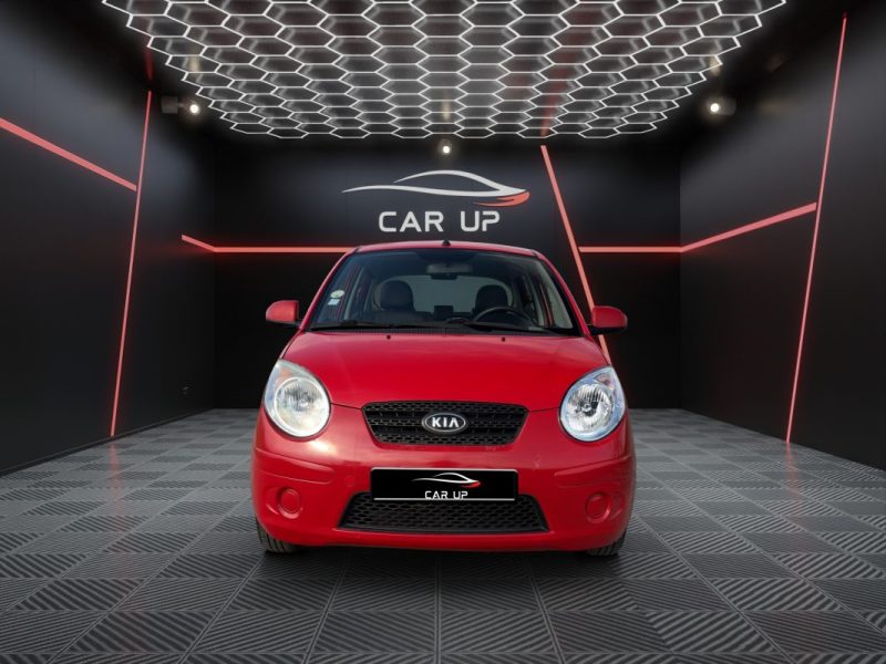 KIA PICANTO 1.0 65 cv Finition Best