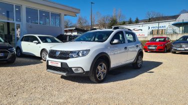 DACIA SANDERO - Stepway 0.9 Tce 90ch essence