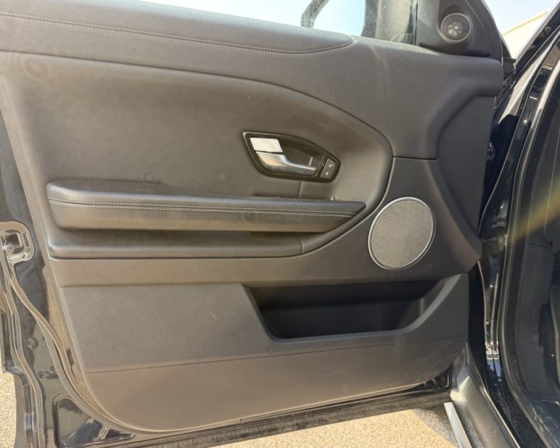 Land Rover RANGE ROVER EVOQUE TD4 150ch DYNAMIC HSE BVA - TOIT PANORAMIQUE - SUIVI COMPLET