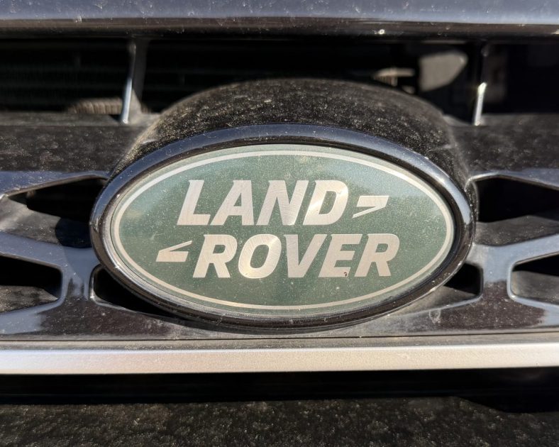 Land Rover RANGE ROVER EVOQUE TD4 150ch DYNAMIC HSE BVA - TOIT PANORAMIQUE - SUIVI COMPLET