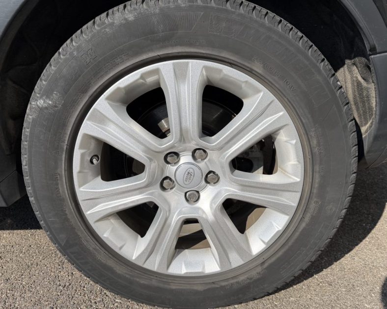 Land Rover RANGE ROVER EVOQUE TD4 150ch DYNAMIC HSE BVA - TOIT PANORAMIQUE - SUIVI COMPLET