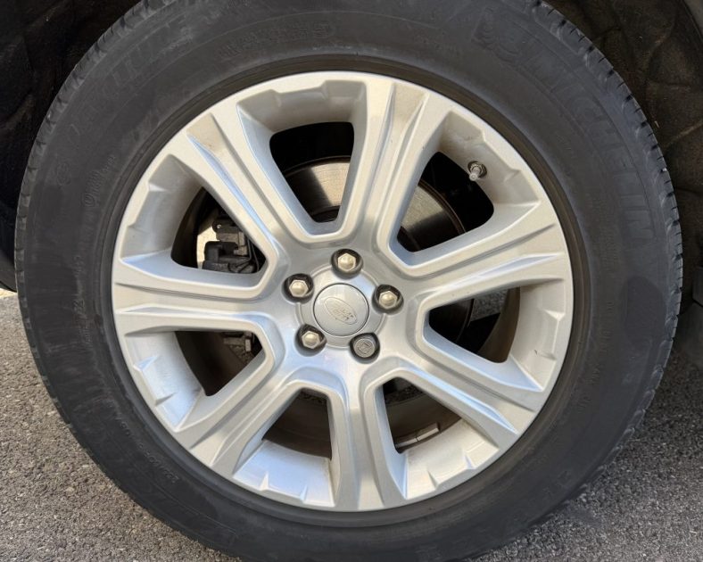 Land Rover RANGE ROVER EVOQUE TD4 150ch DYNAMIC HSE BVA - TOIT PANORAMIQUE - SUIVI COMPLET