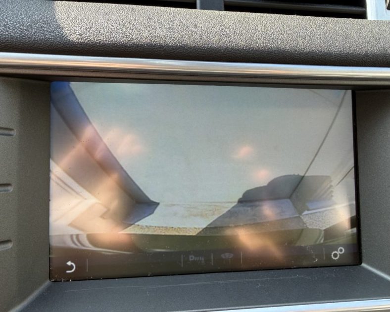 Land Rover RANGE ROVER EVOQUE TD4 150ch DYNAMIC HSE BVA - TOIT PANORAMIQUE - SUIVI COMPLET