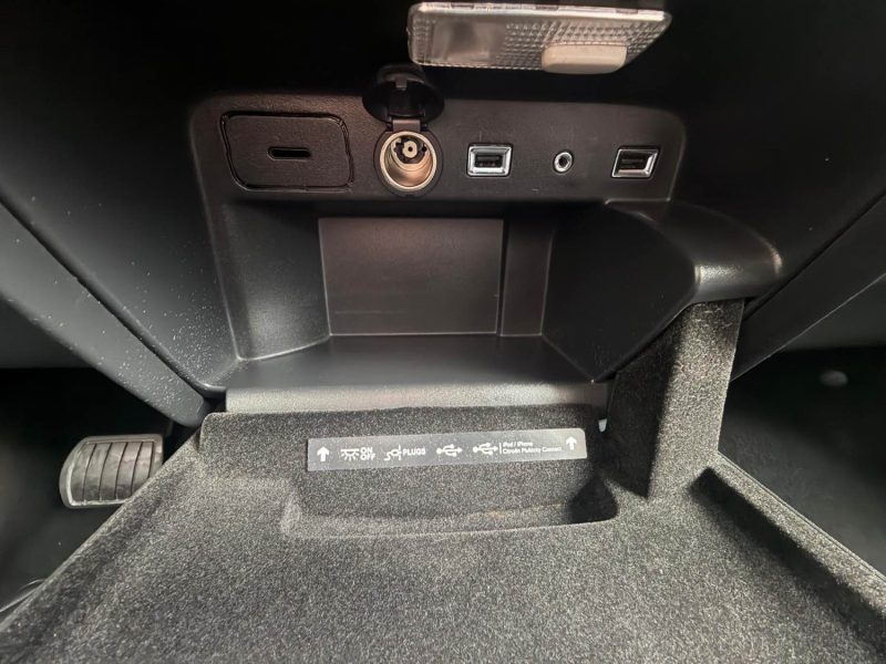 CITROEN GRAND C4 PICASSO EXCLUSIVE BOITE AUTOMATIQUE 1.6 HDI 115CV - 8V TURBO 2014