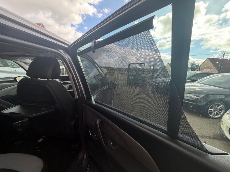 CITROEN GRAND C4 PICASSO EXCLUSIVE BOITE AUTOMATIQUE 1.6 HDI 115CV - 8V TURBO 2014