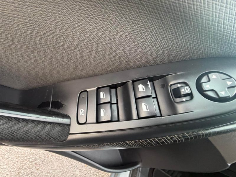 CITROEN GRAND C4 PICASSO EXCLUSIVE BOITE AUTOMATIQUE 1.6 HDI 115CV - 8V TURBO 2014