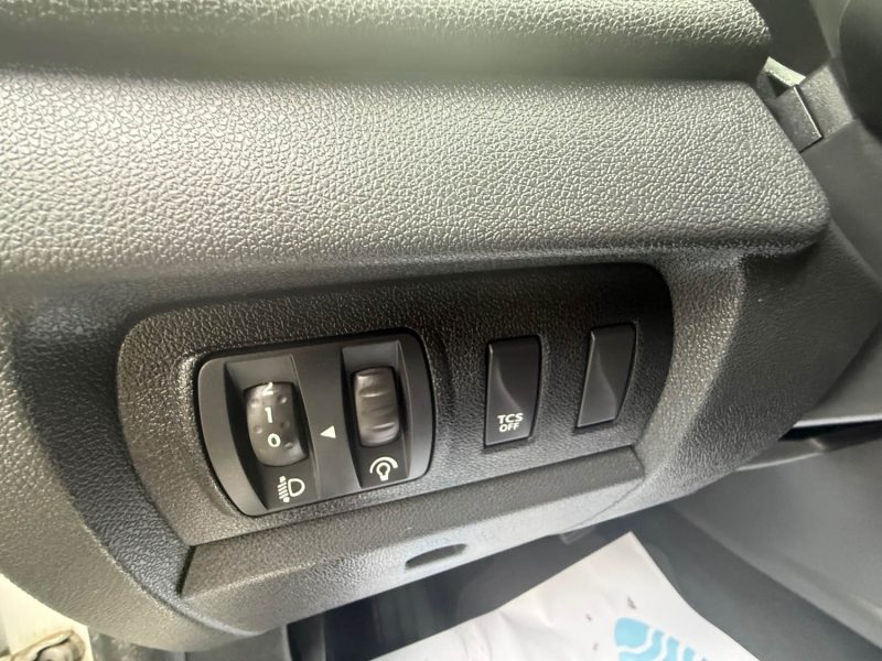 RENAULT MEGANE BOSE 3 PHASE 3 COUPE BOITE AUTOMATIQUE 1.2I - 16V TURBO TCE 130CV 2016