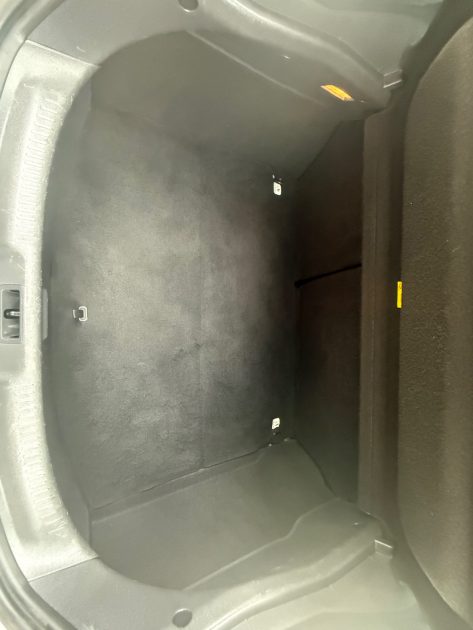 RENAULT MEGANE BOSE 3 PHASE 3 COUPE BOITE AUTOMATIQUE 1.2I - 16V TURBO TCE 130CV 2016