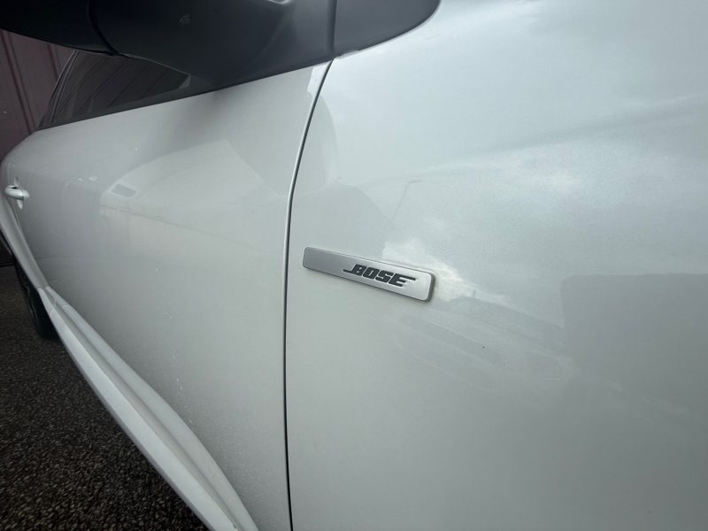 RENAULT MEGANE BOSE 3 PHASE 3 COUPE BOITE AUTOMATIQUE 1.2I - 16V TURBO TCE 130CV 2016