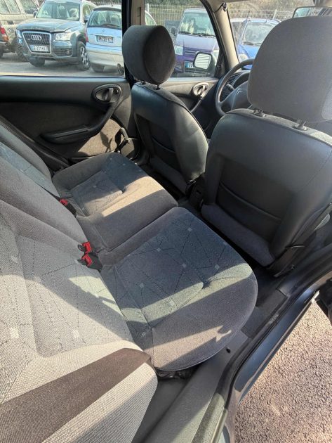 CITROEN XSARA 2.0 HDI EXCLUSIVE 2004