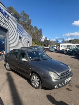 CITROEN XSARA 2.0 HDI EXCLUSIVE 2004